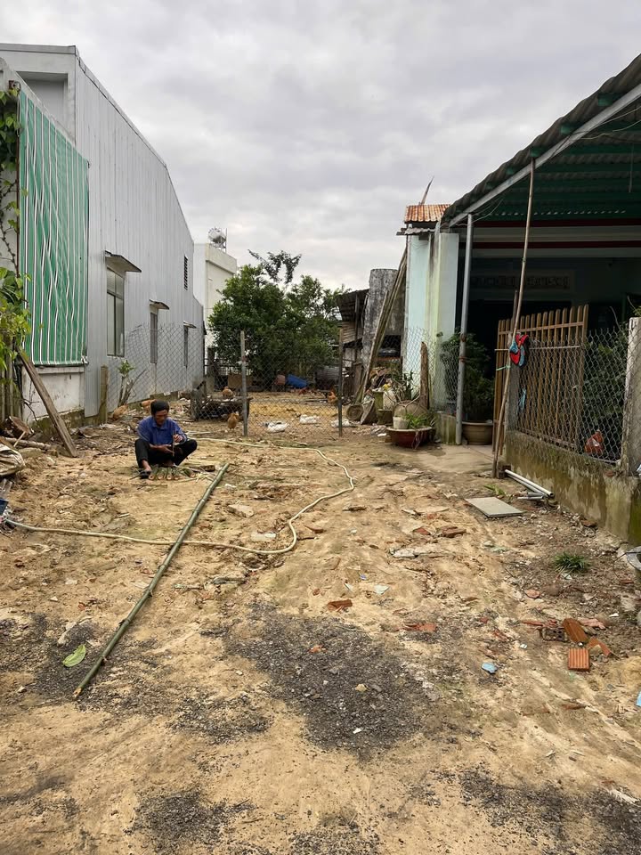 Đất nền Hòa Tiến Đà Nẵng 137m² giá 1.85 tỷ - Đầu tư sinh lời tuyệt vời!