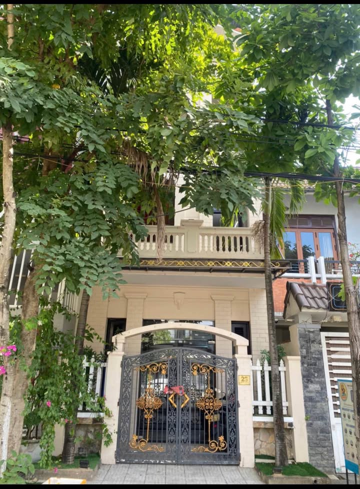 FrontHouse bán gấp tại khu phố Tây An Thượng – Quận Ngũ Hành Sơn, 78m², giá trị tăng cao!