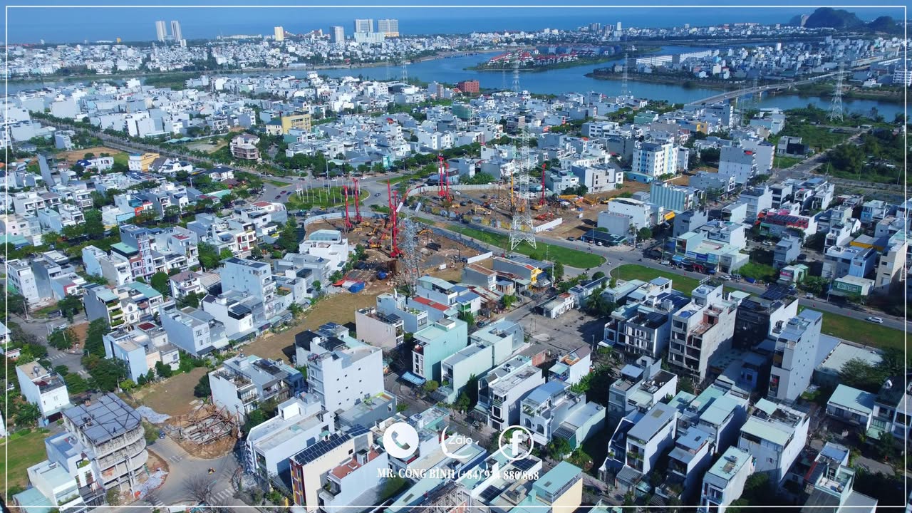 Đất nền góc 2 mặt tiền Lê Ấm - Thái Văn Lung 172m² giá 16 tỷ - Cơ hội đầu tư tuyệt vời!