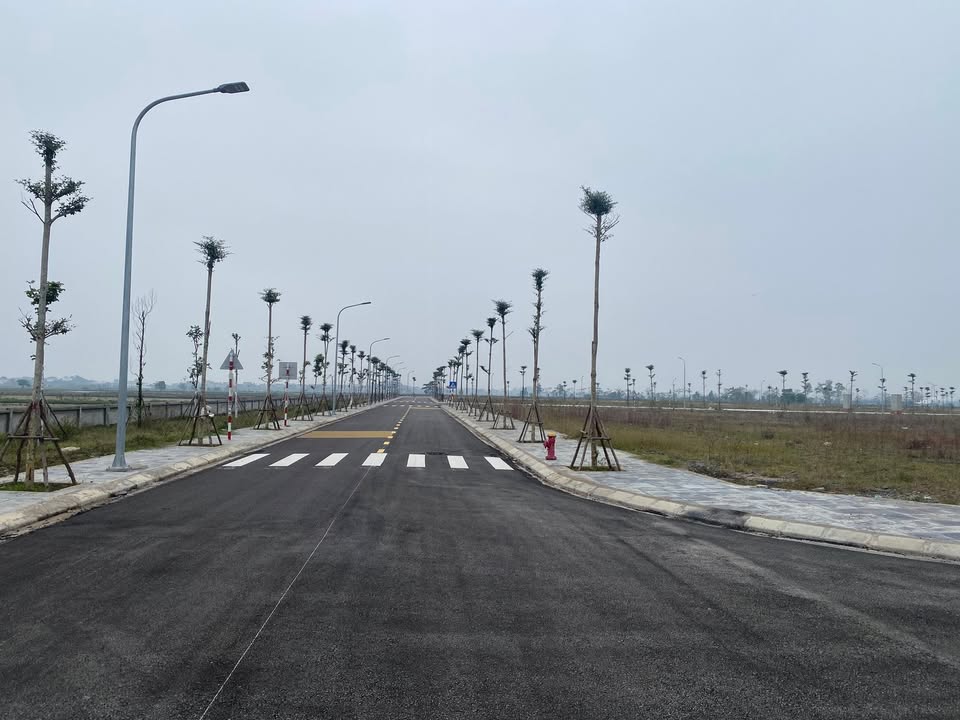 Warehouse Hồng Dương 2000m² - Lô góc, giá thỏa thuận, hạ tầng đầy đủ!