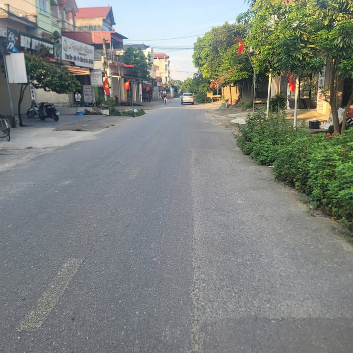 Lô đất Đoan Bái, Hiệp Hòa 92.4m² giá 2 tỷ - Đầu tư sinh lời ngay!