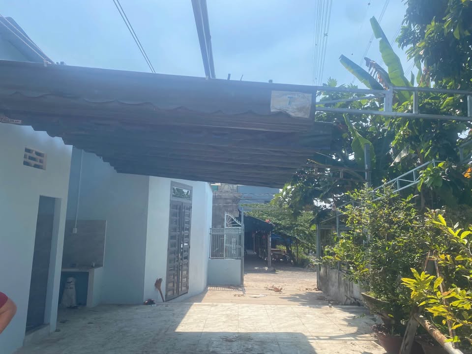 Nhà phố Mỹ Tân Phú Mỹ 160m² giá 700 triệu - Chính chủ bán gấp!