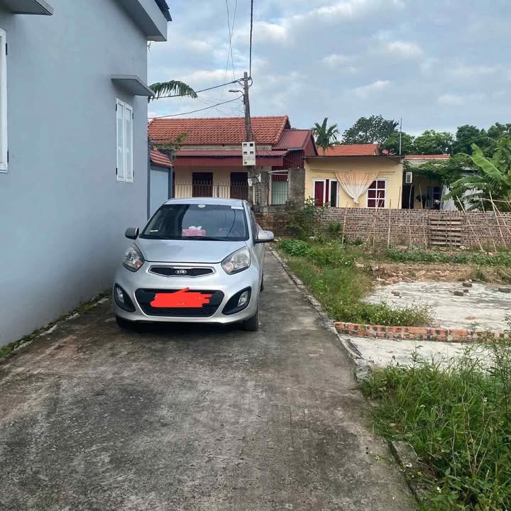 Đất nền Vũ Công, Kiến Xương 86m² giá 800 triệu - Đầu tư thông minh!