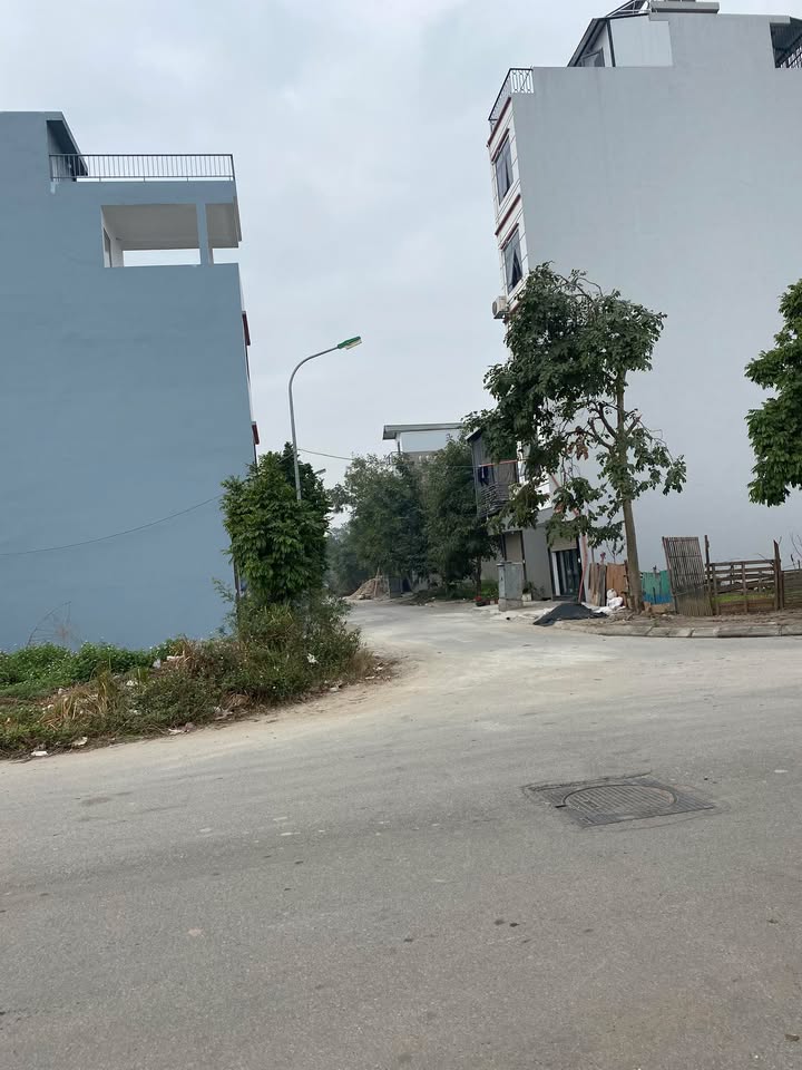 Đất phân lô Liên Ninh Thanh Trì 60m² giá thỏa thuận - Cơ hội hiếm có!