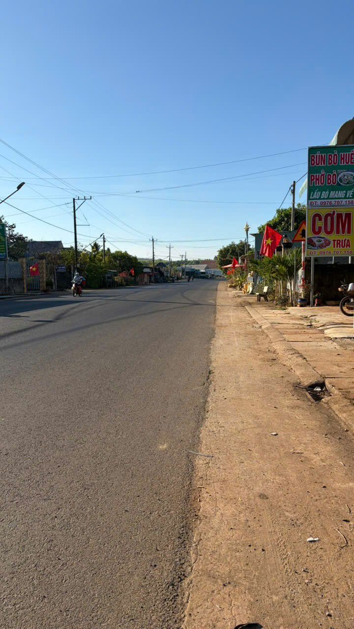 Nhà mặt tiền DT759B, xã Hưng Phước, 312m² giá 950 triệu - Cơ hội đầu tư hấp dẫn!