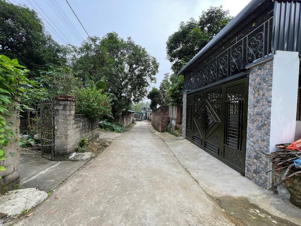 Đất thổ cư 75m² tại Vân Phú, Việt Trì - Giá chỉ 1.6 tỷ!