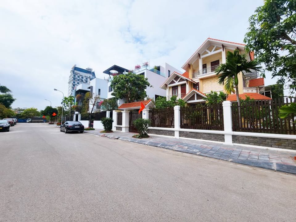 Đất nền đẹp tại Lê Hồng Phong, Hải Phòng 119m² giá 14.5 tỷ - Cơ hội đầu tư vàng!