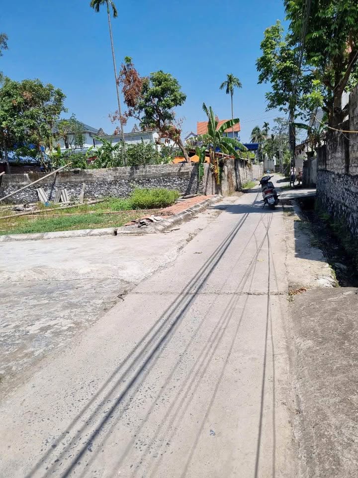 Đất nền góc An Sơn, Thuỷ Nguyên 60m² giá 580 triệu - Cơ hội đầu tư tuyệt vời!