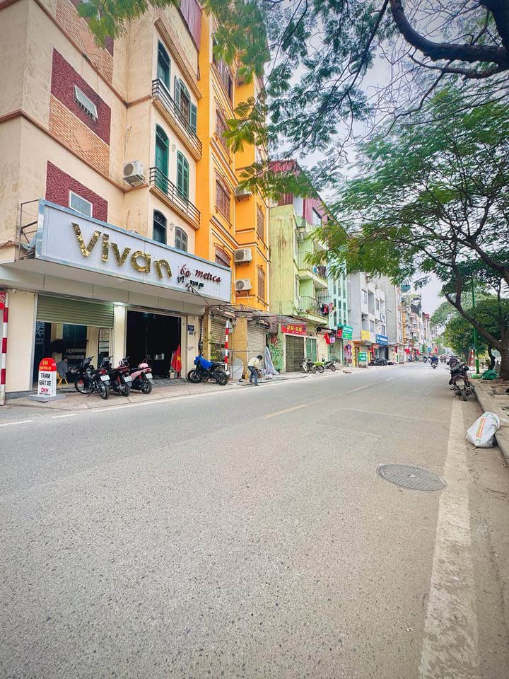 Căn hộ CCMN Nguyễn Lân, Thanh Xuân 59m² - Doanh thu ổn định 1.2-1.4 tỷ/năm