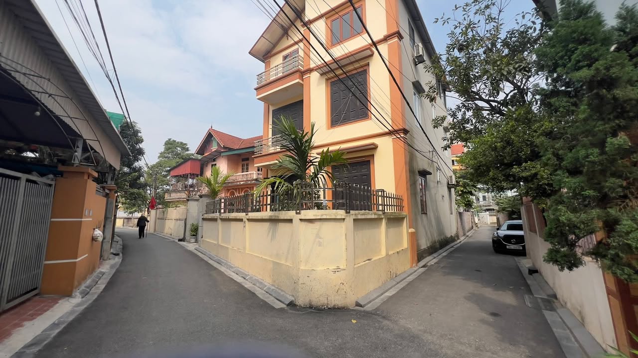 Đất Kim Nỗ, Đông Anh 90m² giá thỏa thuận - Đầu tư an toàn, sổ đỏ chính chủ!