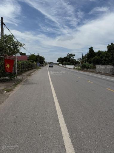 Lô đất thổ cư 95m² tại xã Tân Trung, huyện Tân Yên - Tiềm năng tăng giá cao!