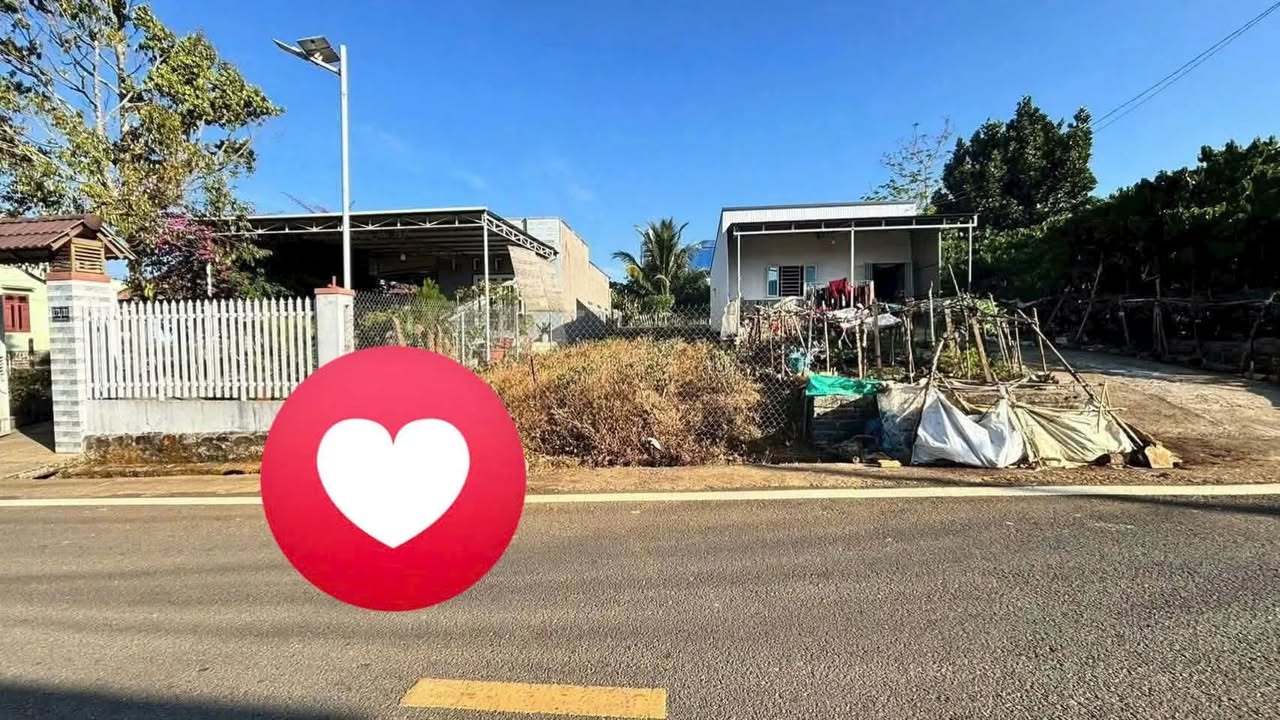 Đất nền 156m² hẻm 172 Lê Phụng Hiểu, Bảo Lộc chỉ 1.5 tỷ - Cơ hội đầu tư tuyệt vời!