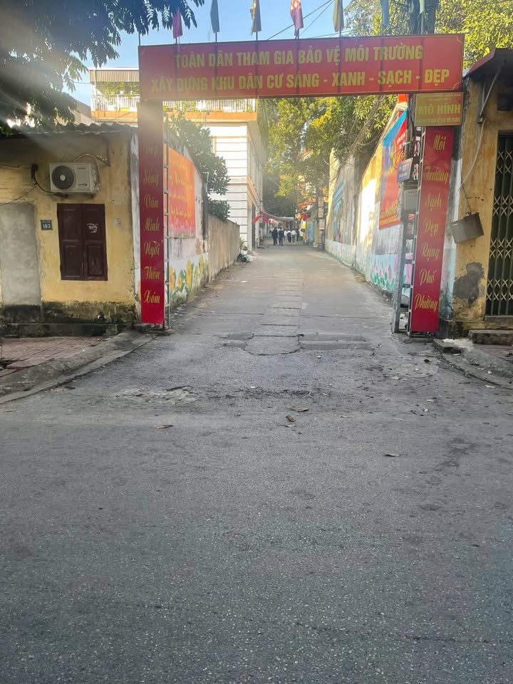 Đất nền Phúc Yên 60m² giá 1.5 tỷ - Đầu tư sinh lời cao!