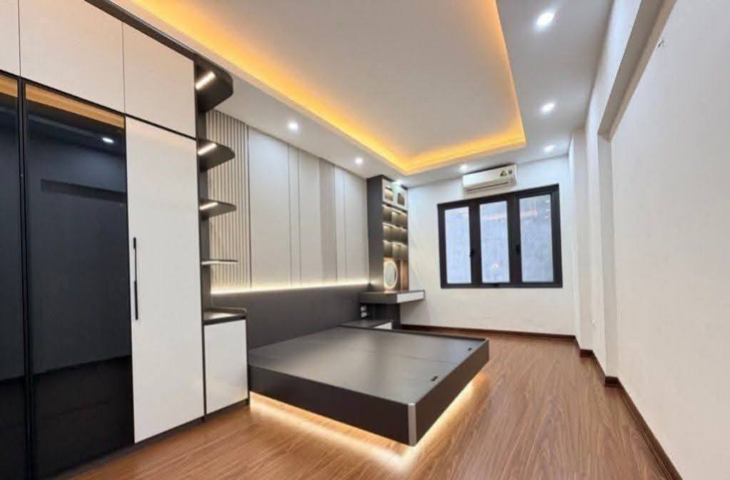 Nhà riêng Trường Chinh, Đống Đa 30m² giá 7.5 tỷ - Đón Tết ngay!