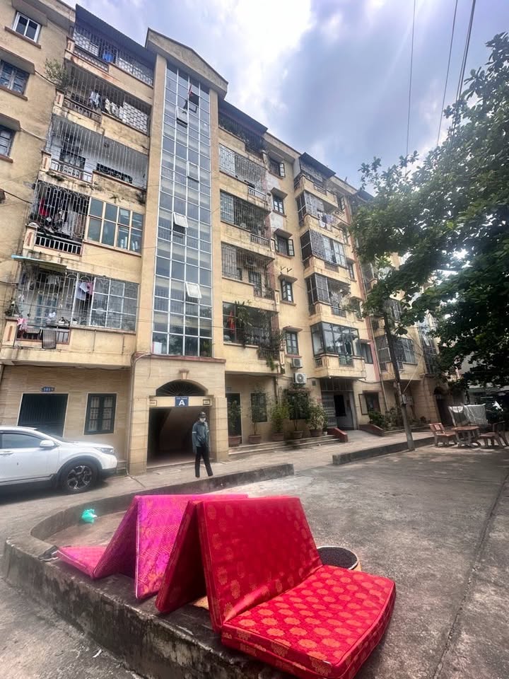 Nhà riêng Thạch Bàn, Long Biên 55m² giá 2 tỷ - Kinh doanh hiệu quả!