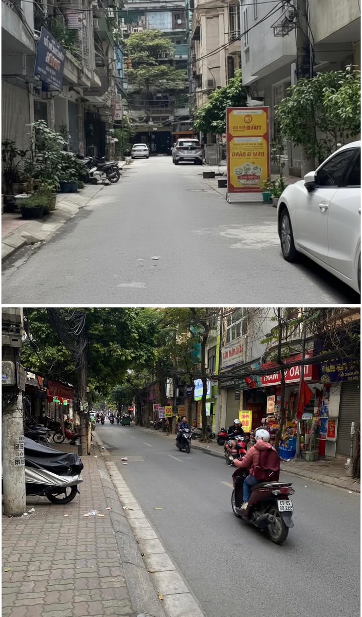 Nhà phố Times City 40m² giá 6 tỷ - Sổ đỏ chính chủ, vị trí đắc địa!