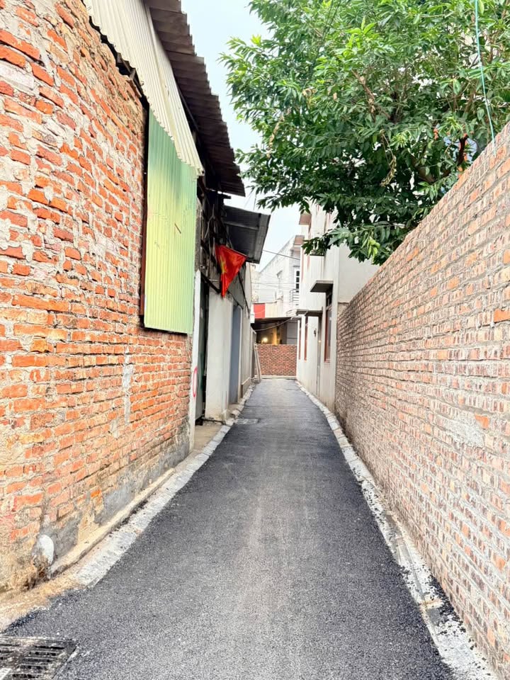 Đất nền lô góc 50m² tại xã Tàm Xá, huyện Đông Anh - Giá chỉ 2 tỷ!