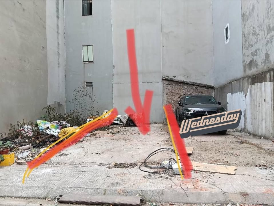 Đất nền Văn Quán, Hà Đông 35m² giá 1.2 tỷ - Vỉa hè kinh doanh lý tưởng!