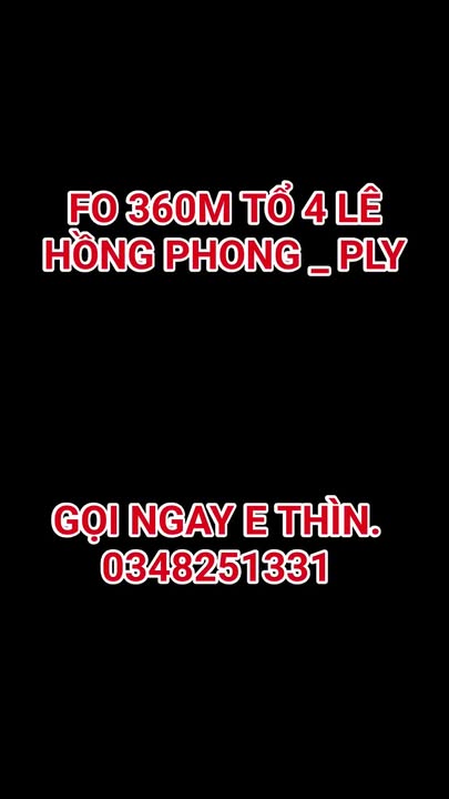 Đất mặt tiền Lý Thái Tổ Quận Hoàn Kiếm 360m² - Cơ hội đầu tư sinh lời!
