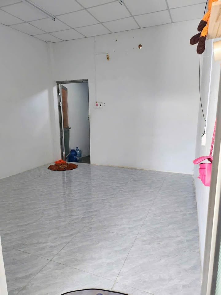 Nhà cho thuê tại Phan Rang 50m² giá chỉ 1.5 triệu - Tiện nghi đầy đủ!
