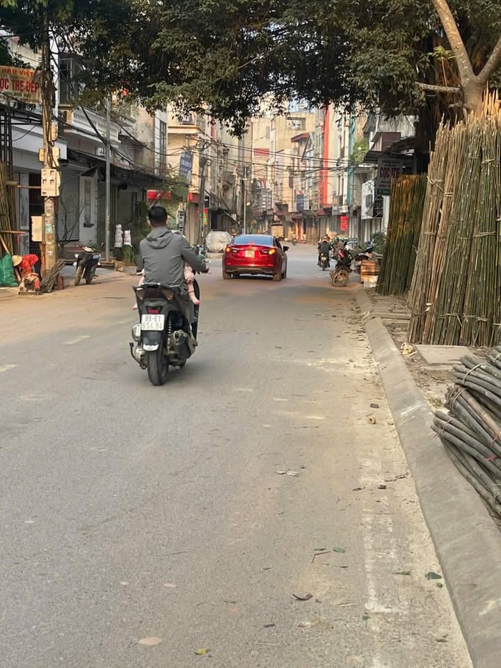 Đất nền xã Mễ Sở, Văn Giang 75m² giá chỉ 600 triệu - Cơ hội đầu tư tuyệt vời!