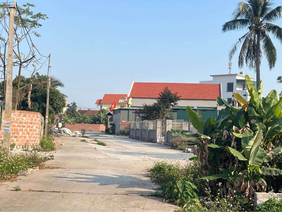 Đất nền thổ cư Sông Khoai 88m² giá thỏa thuận - Vị trí đắc địa cho đầu tư!