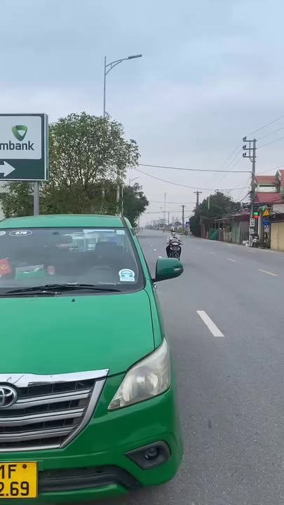 Nhà 2 tầng tại Đông Bình, 100m², giá 4 tỷ - Cơ hội đầu tư tuyệt vời!