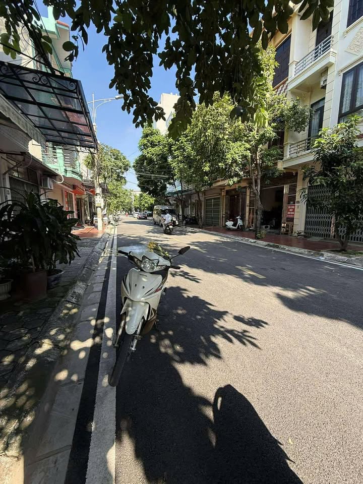 Đất mặt đường Đỗ Huy Rừa, TP Nam Định, 64m² giá 3.9 tỷ - Cơ hội đầu tư hấp dẫn!