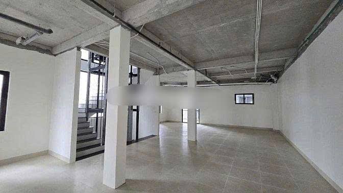 Cho thuê biệt thự Sunshine Riverside 100m² giá 80 triệu - Có thang máy tiện nghi!