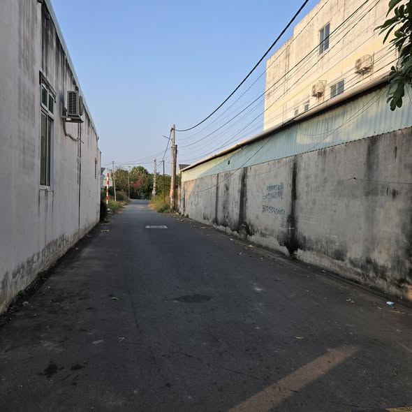 Đất nền phường Long Tâm 144m² giá 2 tỷ - Cơ hội đầu tư sinh lời!