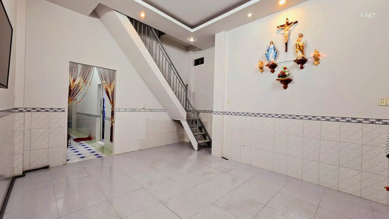 Nhà gác lửng Phường Tam Hiệp 64m² giá 2.05 tỷ - Sổ đỏ chính chủ!