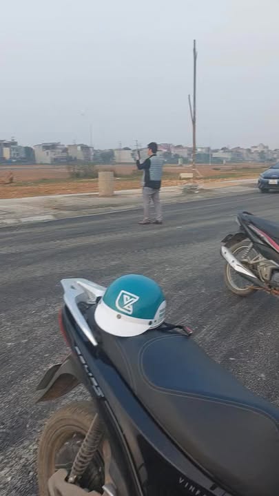 Đất nền lô góc Việt Green Park 175,5m² - Tiềm năng đầu tư vượt trội!