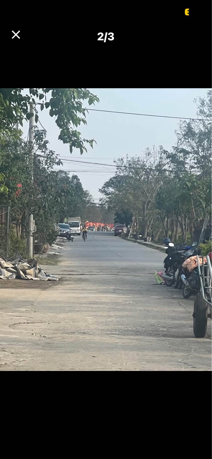 Đất nền chính chủ đường Hà Huy Tập 70m² giá 1 tỷ - Cơ hội vàng cho bạn!