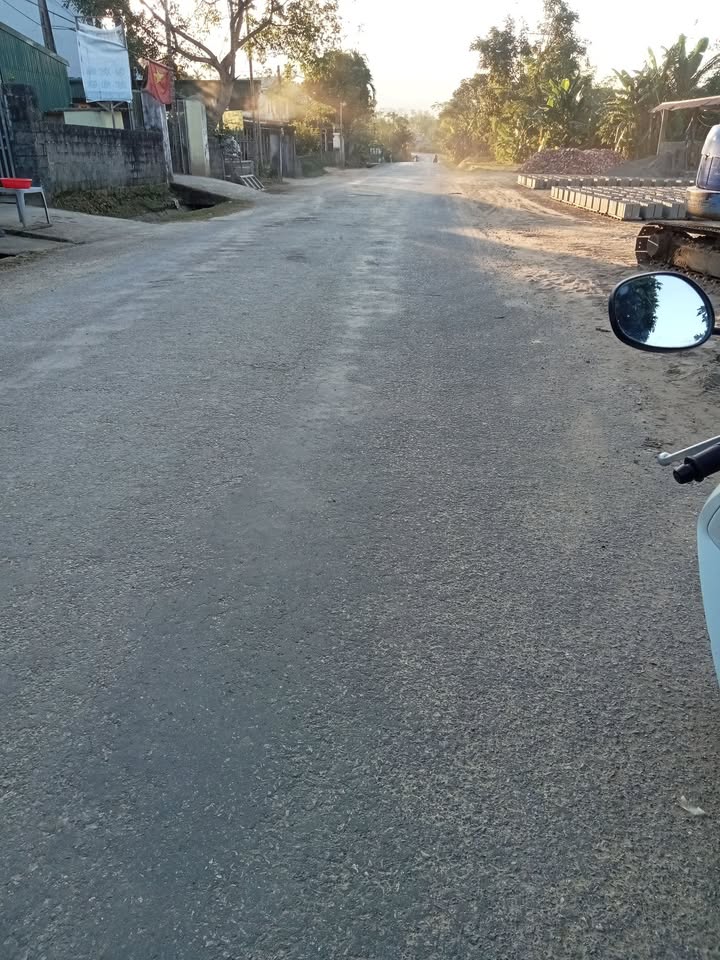 Đất thổ cư 126m² tại Đông Bắc - Kim Bôi, Hòa Bình - Pháp lý rõ ràng