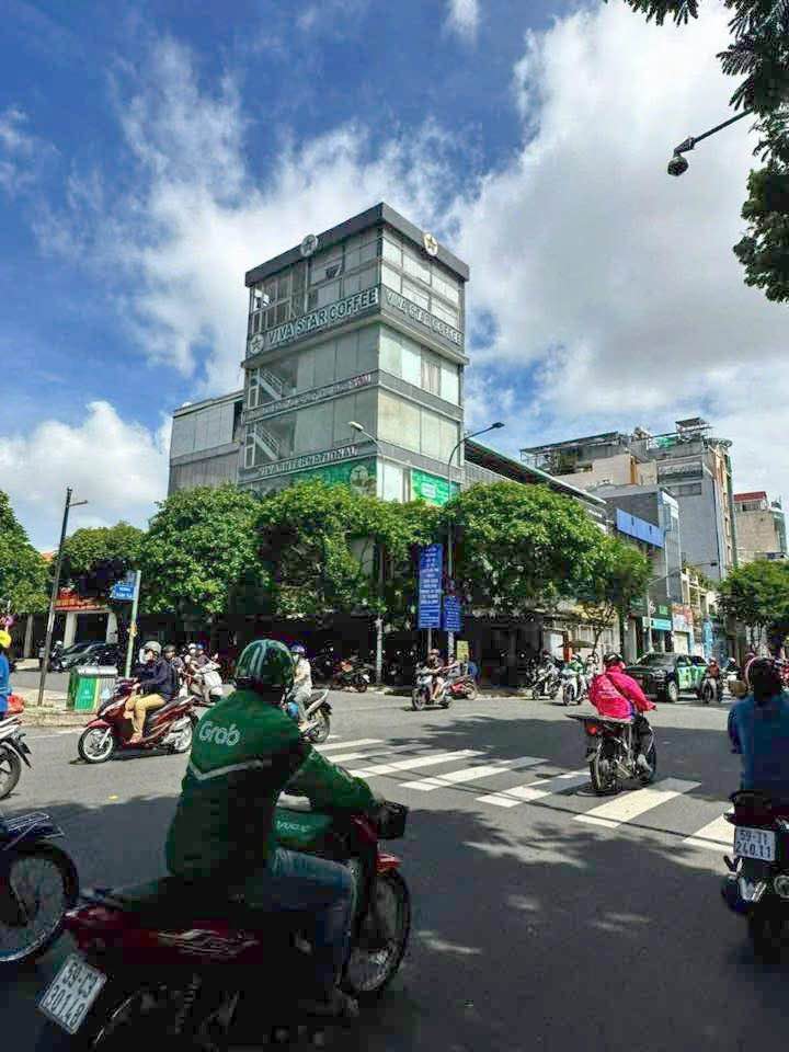 FrontHouse 2 Mặt Tiền Thành Thái, Quận 10, 91m² - Đầu Tư Sinh Lời!