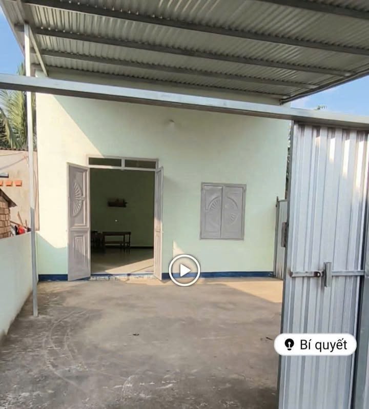 Nhà riêng tại Tân Tiến, Đồng Phú, 300m² giá 1.1 tỷ - Cơ hội tốt cho gia đình!