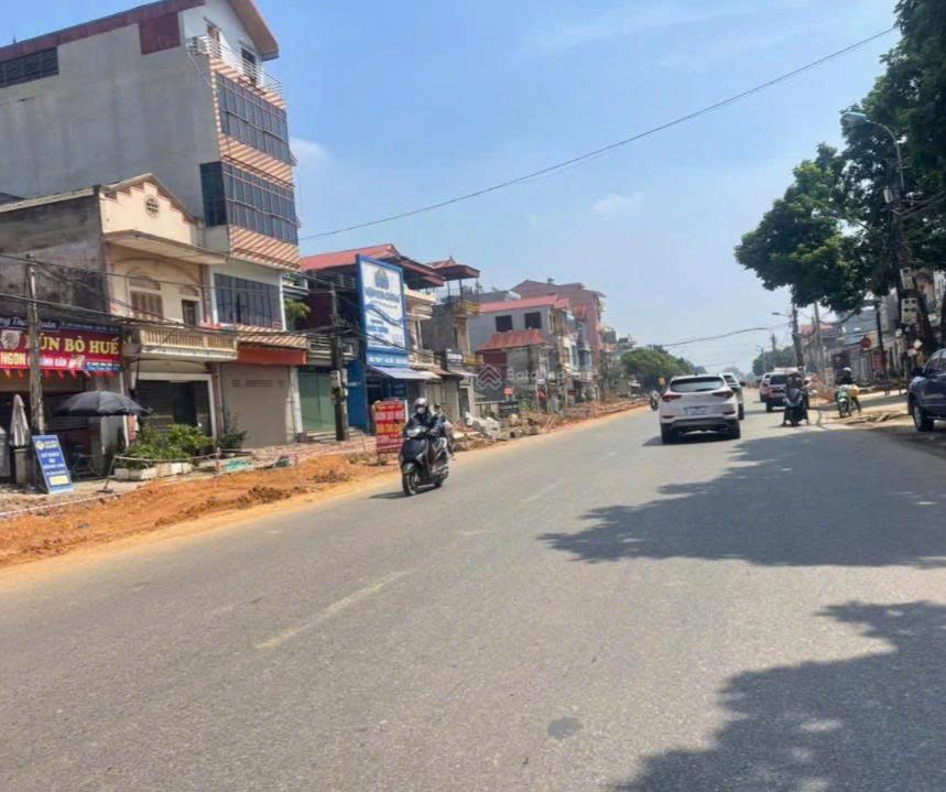 Đất mặt đường 87, Phường Xuân Khanh, 119m² - Đầu tư sinh lời ngay!