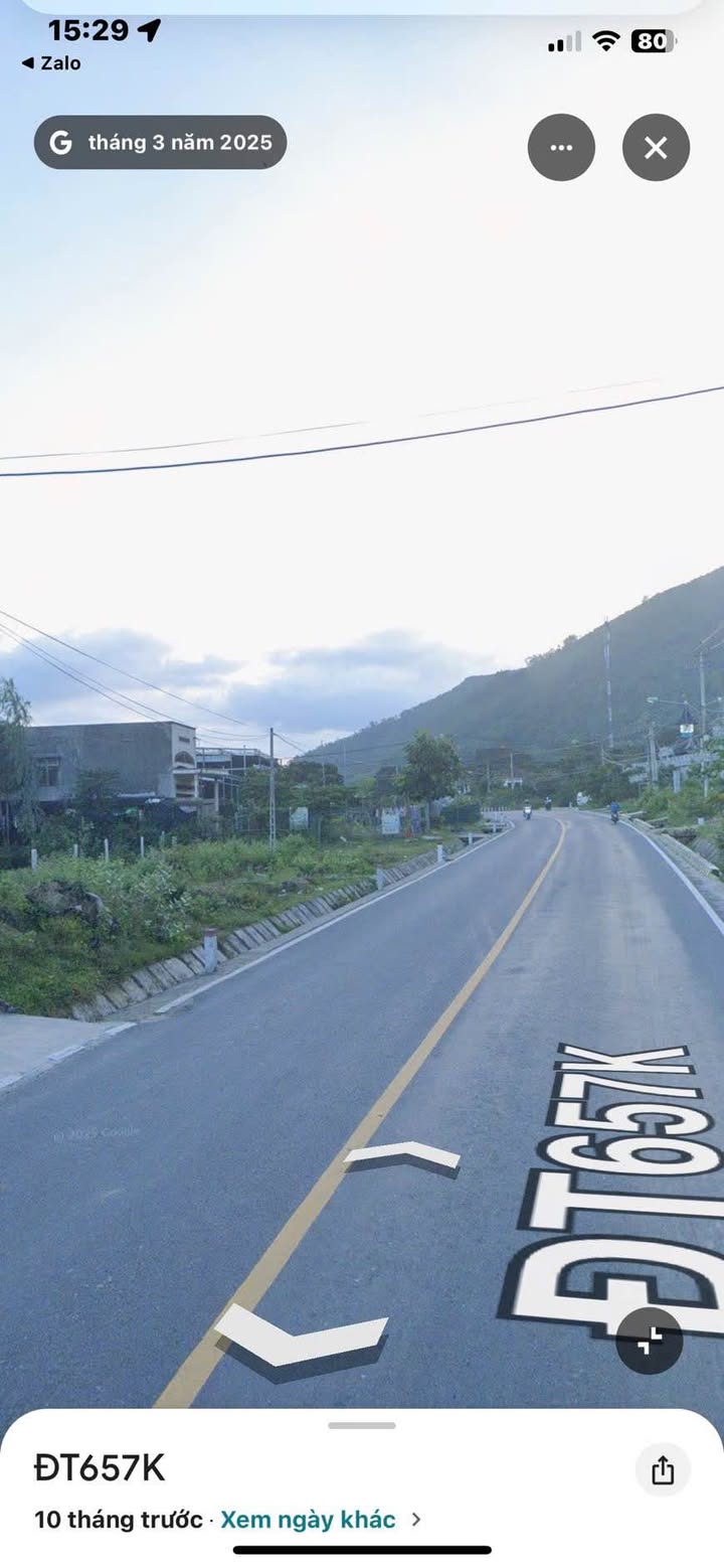 Lô đất 470m² tại Xã Phước Đồng, Nha Trang giá 3.2 tỷ - Cơ hội đầu tư kinh doanh!