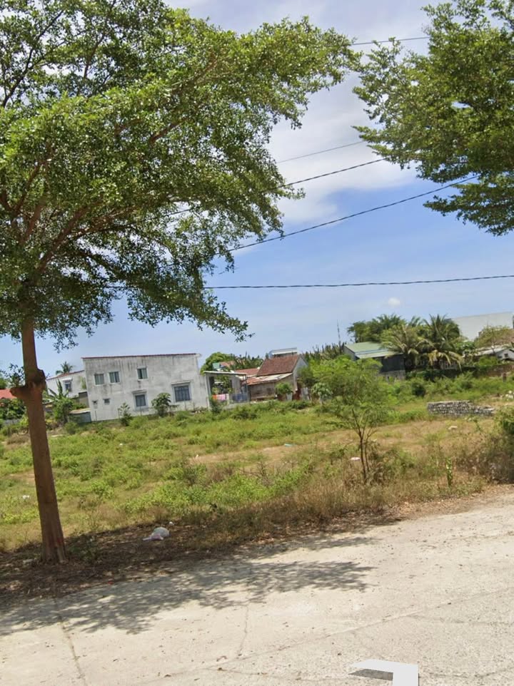 Lô đất Phú Trung Tây Nha Trang 1770m² giá 12 tỷ - Đầu tư sinh lời ngay!