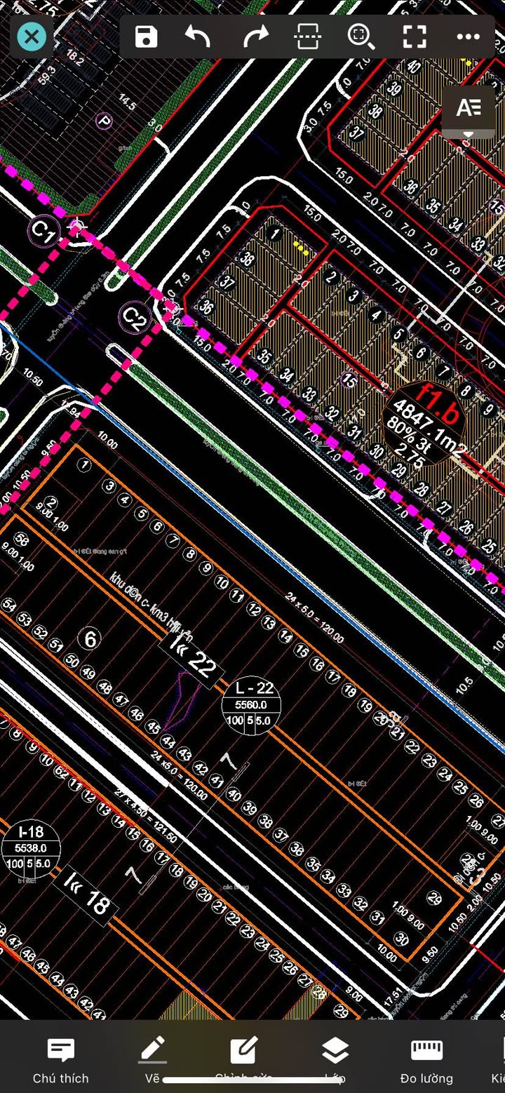 Đất nền đường Trần Nhật Duật, Móng Cái 100m² giá 3 tỷ - Vị trí đắc địa trung tâm!