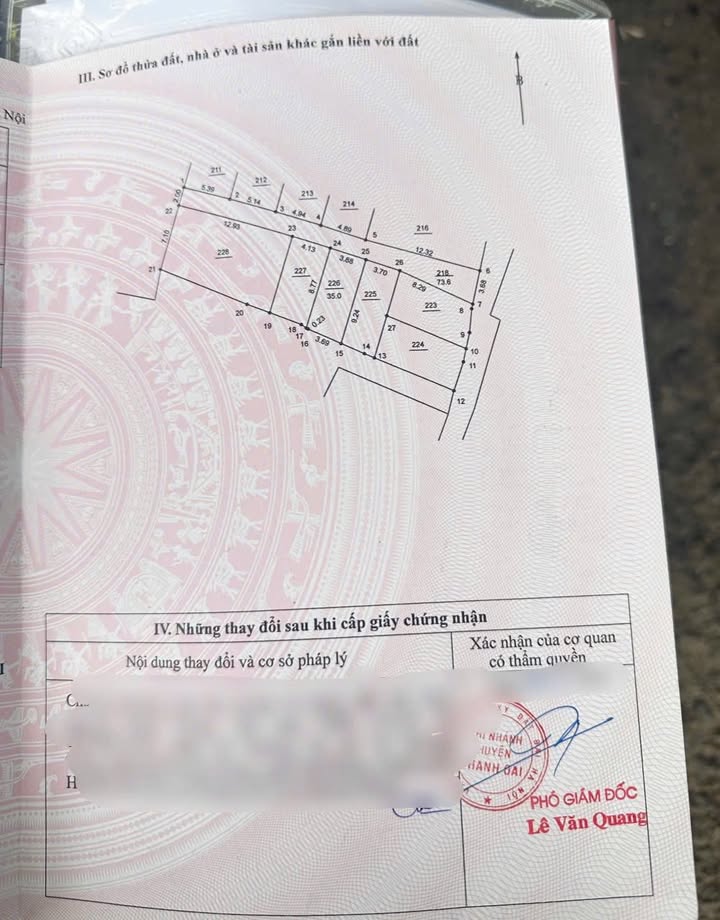 Căn hộ Kim Lâm, Thanh Oai 35m² giá 2.4 tỷ - Đầu tư sinh lời cao!