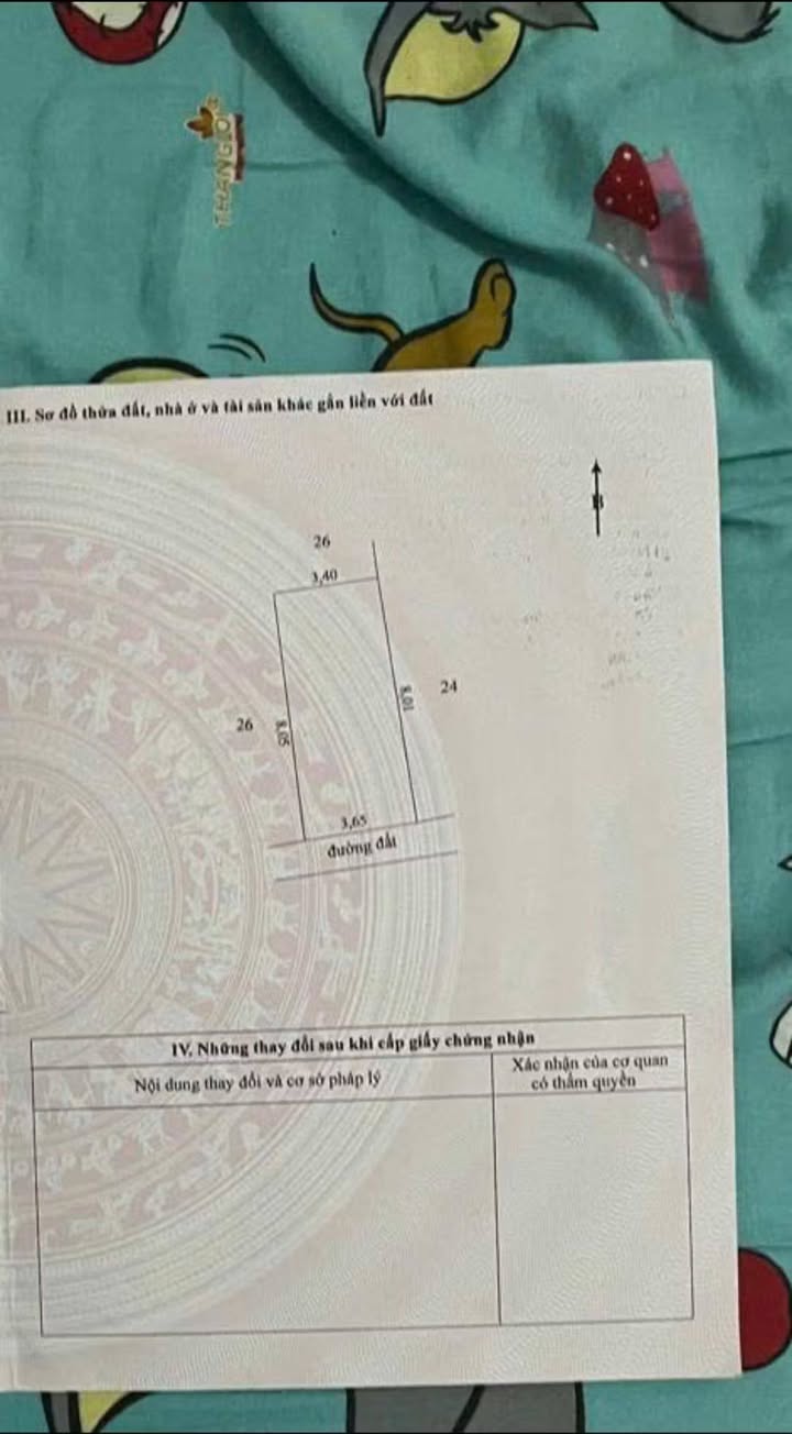 Nhà riêng Gò Công 28m² giá 300 triệu - Cơ hội tốt cho người mua ở thật!