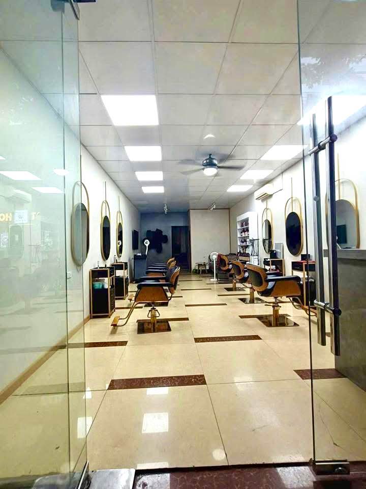 Nhà Phố Soi Tiền, Cốc Lếu, Lào Cai 90m² giá 6 tỷ - Đầu tư sinh lời ngay!