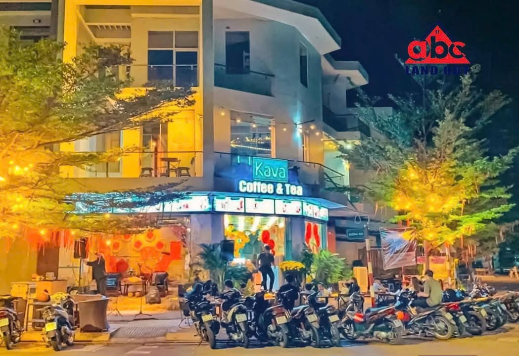 Nhà mặt tiền Nguyễn Bảo Đức, 95m², giá 8.9 tỷ - Kinh doanh sinh lời ngay!