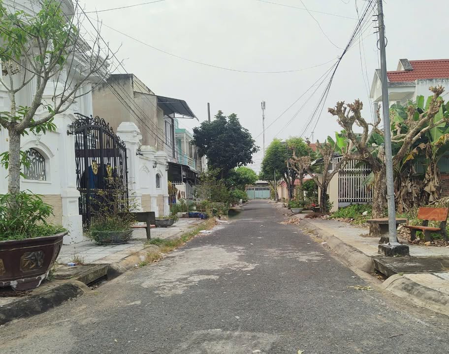 Đất nền Khu dân cư Hiệp Hòa Phát Bến Tre 71,8m² giá 1,2 tỷ - An cư lý tưởng!