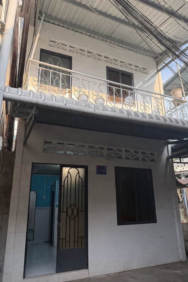 Nhà riêng Phường An Hội, Bến Tre 18m² giá 750 triệu - Đầu tư sinh lời!