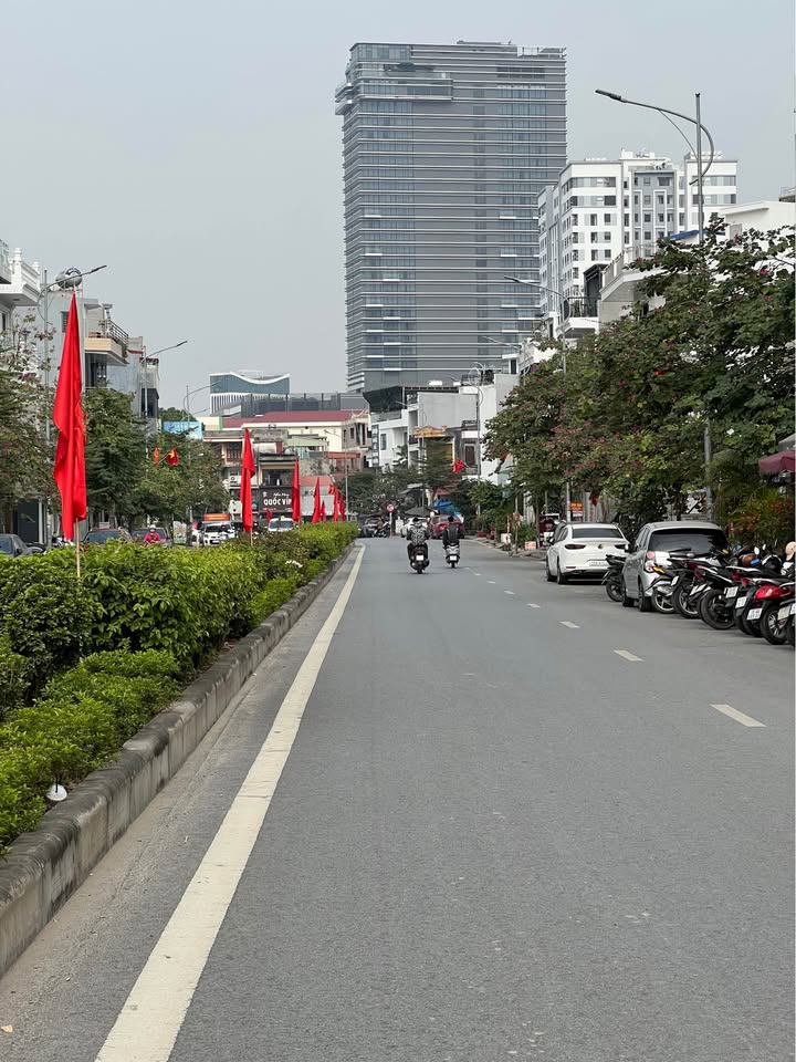 Nhà mặt đường Đông Khê, phường Đằng Giang, 86m², giá 8 tỷ - Cơ hội đầu tư tuyệt vời!