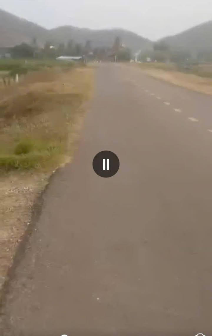 Đất sào đẹp đường Nhựa xã Thuận Hòa 8300m² giá 1.411 tỷ - Đầu tư lâu dài!