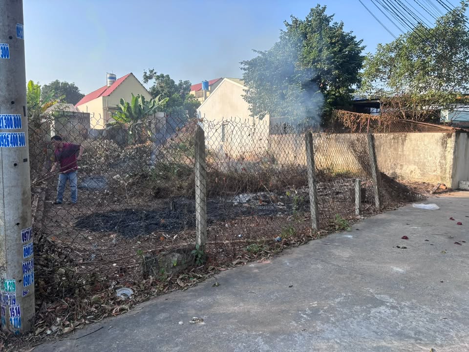 Đất nền Phường Chánh Mỹ 336m² giá 4.1 tỷ - Đầu tư sinh lời ngay!