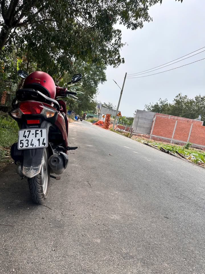 Đất nền Phường Chánh Phú Hòa, TP Bến Cát 120m² giá 1.3 tỷ - Sổ hồng chính chủ!